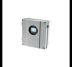 SIEMENS SITRANS FST030 transmitter, wall mount housing