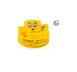 CẢM BIẾN NHIỆT ĐỘ APLISENS MODEL GI-22-2, GIX-22-2