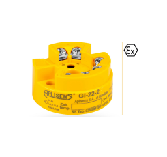 CẢM BIẾN NHIỆT ĐỘ APLISENS MODEL GI-22-2, GIX-22-2