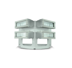 Obstruction Light, High Intensity Type A