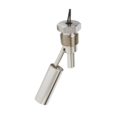 Float switch WIKA Model HLS-M