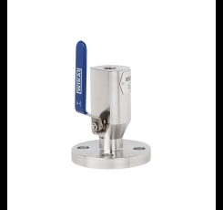 WIKA Monoblock Model IBF1