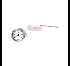 WIKA Expansion thermometer Model IFC