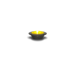 TLOFY-M2_24SR - Inset TLOF heliport lighting system, yellow light