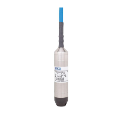 High-performance submersible pressure transmitter WIKA Model LH-10