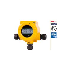 CẢM BIẾN NHIỆT ĐỘ APLISENS MODEL LI-24ALW