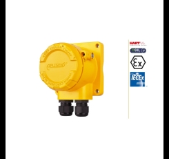 CẢM BIẾN NHIỆT ĐỘ APLISENS MODEL LI-24G/AL