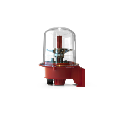 Double (Main + Stand-By) Obstruction Light, Low Intensity Type A