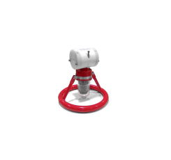 SEGSPTL32 - Obstruction Light, Low Intensity Type B, Inductive AC power