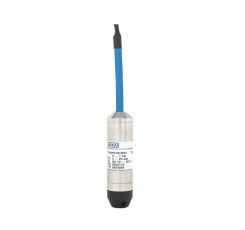 Submersible pressure sensor WIKA Model LS-10
