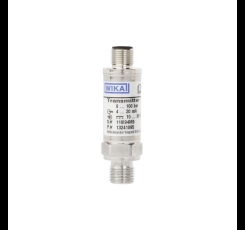 CẢM BIẾN ÁP SUẤT WIKA M-10 M-11