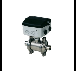 SIEMENS SITRANS FM MAG 1100 F