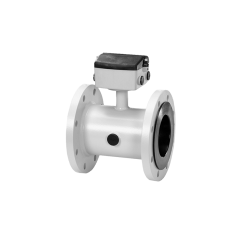 SIEMENS Electromagnetic flow sensor MAG 5100 W