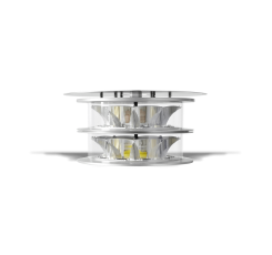 Dual mode (Type A + Type B) Obstruction Light, Medium Intensity