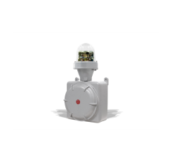 MIOLA-E1_23S - Obstruction Light for Explosion Proof, Medium Intensity Type A
