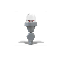 MIOLB-E1_24S, MIOLB-E1_48S, MIOLB-E1_23S - Obstruction Light for Explosion Proof, Medium Intensity Type B