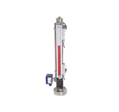 Level Indicator WIKA Model BNA