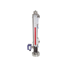 WIKA Level Indicator Model BNA
