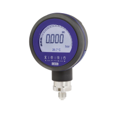 ĐỒNG HỒ ĐO ÁP SUẤT ĐIỆN TỬ WIKA CPG1200