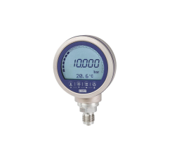 ĐỒNG HỒ ĐO ÁP SUẤT ĐIỆN TỬ WIKA CPG1500