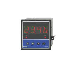 WIKA Digital indicator for panel mounting Model DI30
