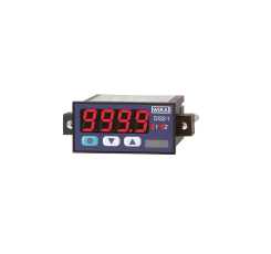 WIKA Digital indicator with multi-function input Model DI32-1