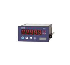 WIKA High-quality digital indicator for panel mounting Model DI35