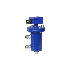 WIKA Level switch Model ELS