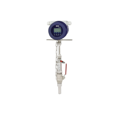 WIKA Flow meter Model FLC-1222