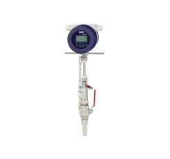 Flow meter WIKA Model FLC-1222