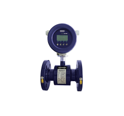 WIKA Electromagnetic flow meter Model FLC-2200EL