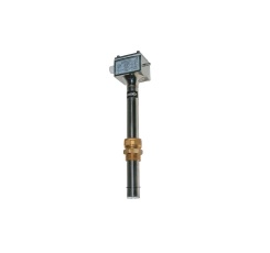 WIKA Flow meter Model FLC-2660