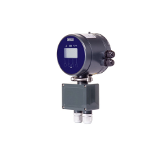 WIKA Battery-powered signal converter Model FLC-406