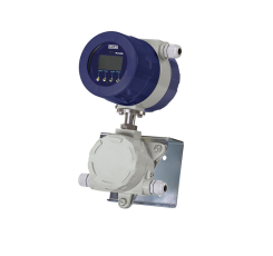Hybrid signal converter WIKA Model FLC-608