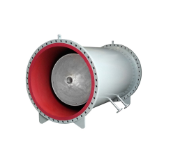 Cone flow meter WIKA Model FLC-FC