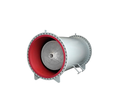 WIKA Cone flow meter Model FLC-FC
