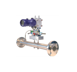 WIKA ProPak™ flow meter for oil and gas Model FLC-HHR-PP HHR