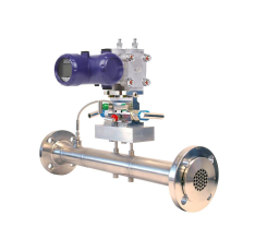 ProPak™ flow meter for oil and gas WIKA Model FLC-HHR-PP HHR