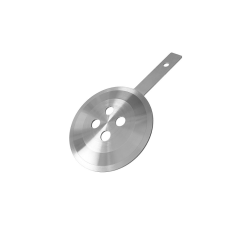 WIKA Multi-hole orifice plate Model FLC-MP
