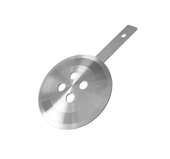 Multi-hole orifice plate WIKA Model FLC-MP