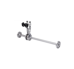 WIKA Meter run / meter tube Model FLC-MR