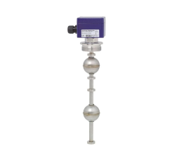 Float switch WIKA Model FLS