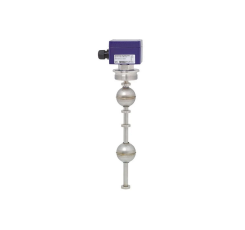 WIKA Float switch Model FLS