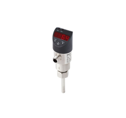 WIKA Electronic flow switch with display Model FSD-4