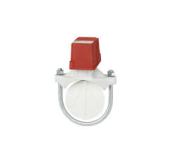 WIKA Flow switch Model FSFD