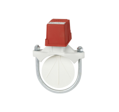 Flow switch WIKA Model FSFD