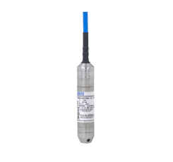 Submersible pressure sensor WIKA Model IL-10