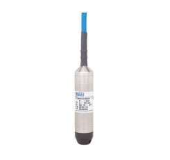 High-performance submersible pressure transmitter WIKA Model LH-10