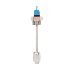 Float switch WIKA Model RLS-4000