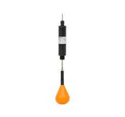 Suspended float switch WIKA Model RLS-6000